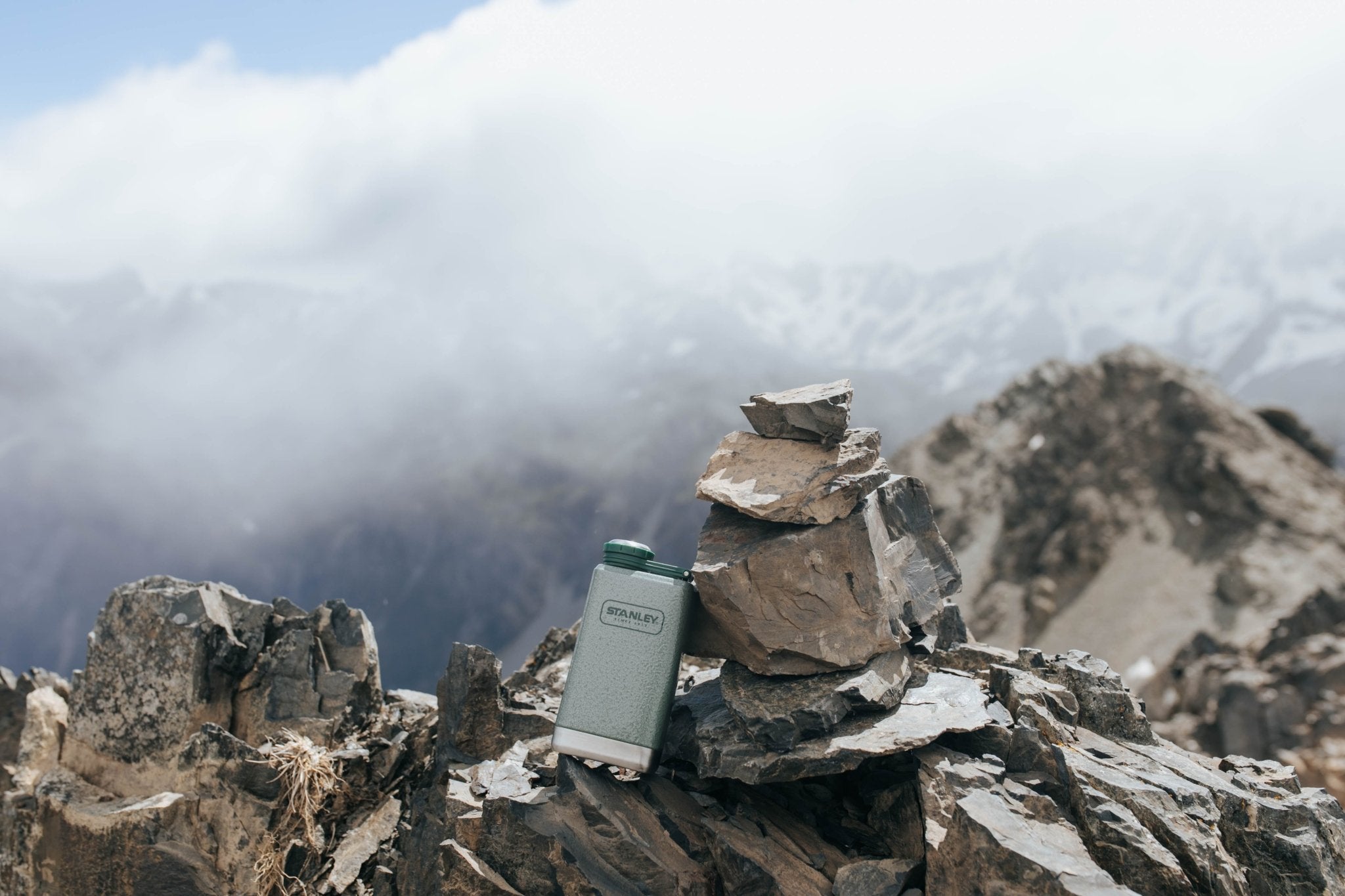 Stanley Hip Flask 236ml - Common Goods