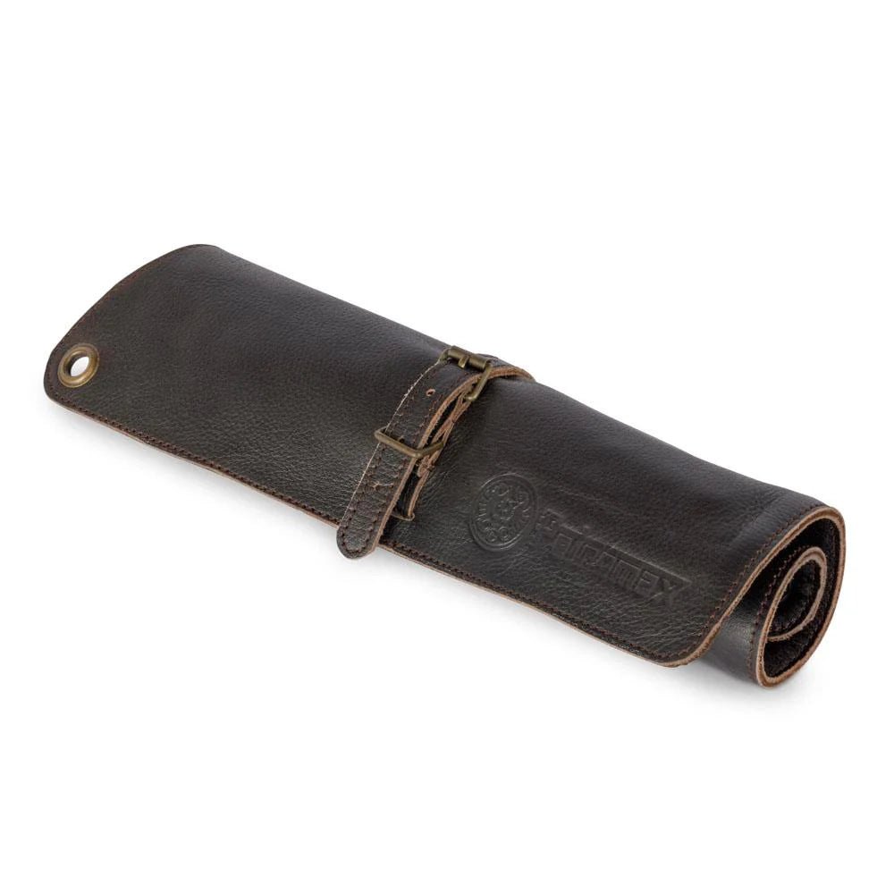 Petromax Leather Cutlery Bag - Common Goods