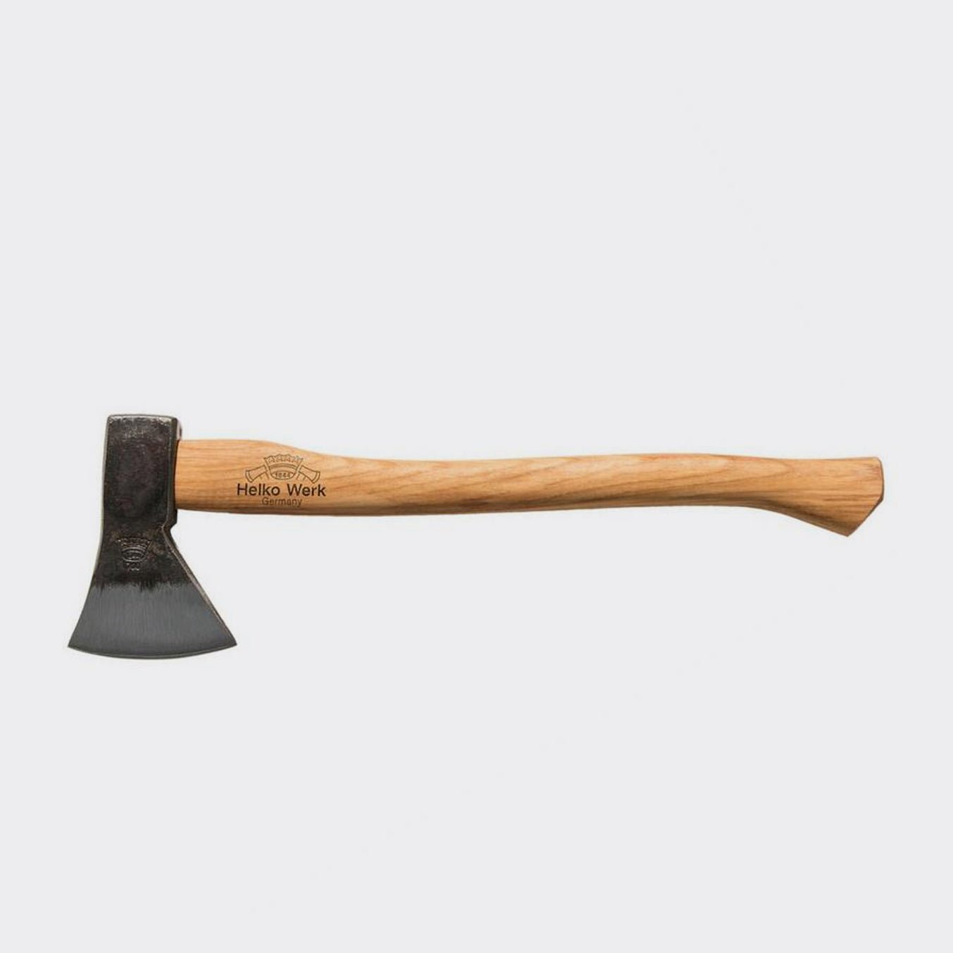 Helko Werk Black Forest Pack Axe - Common Goods NZ