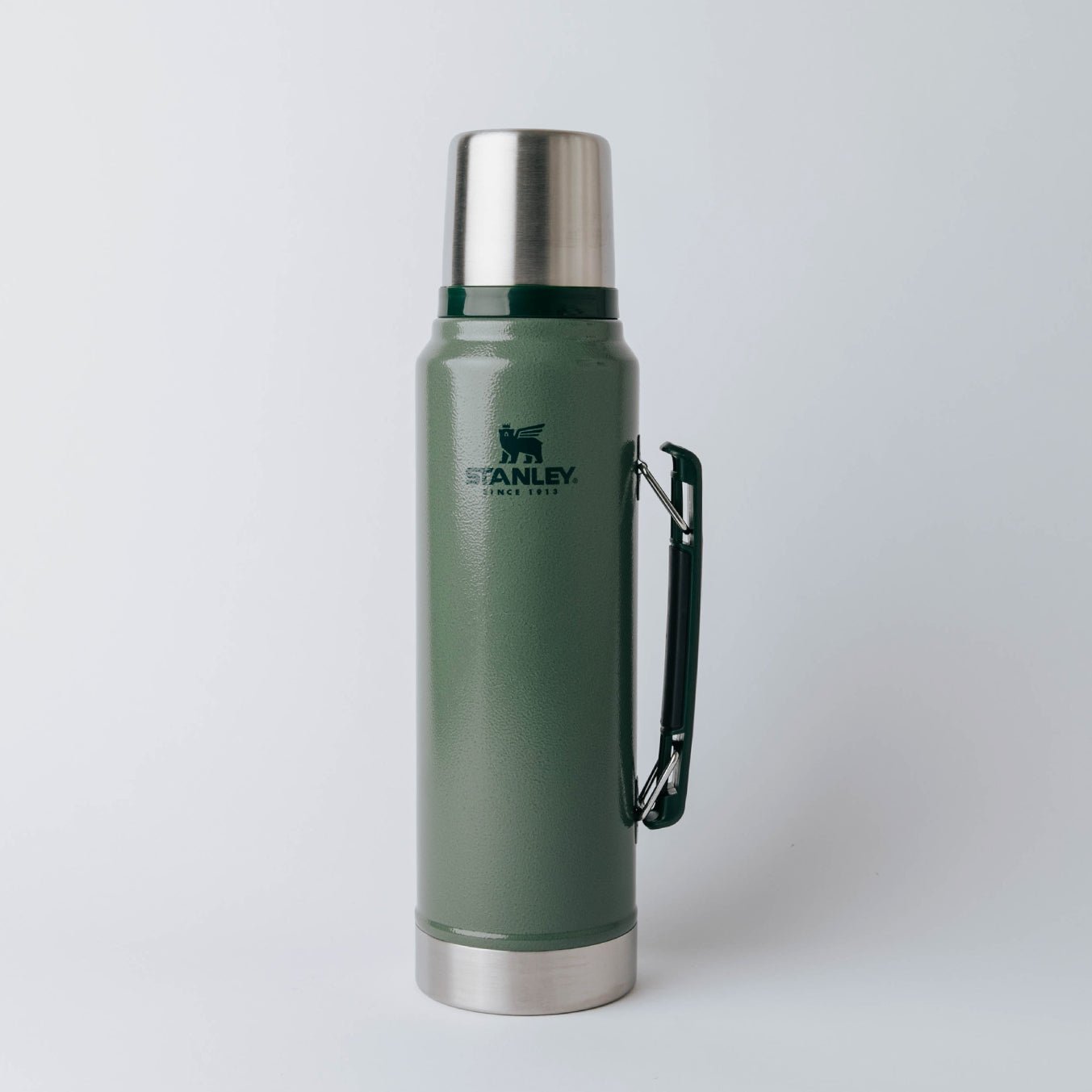 Stanley Classic Stainless Steel Flask 1.0L - Common Goods