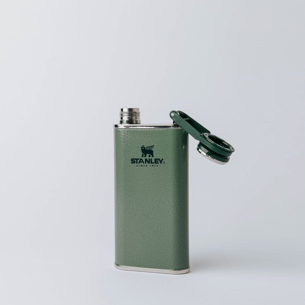 Stanley Hip Flask 236ml — Common Goods