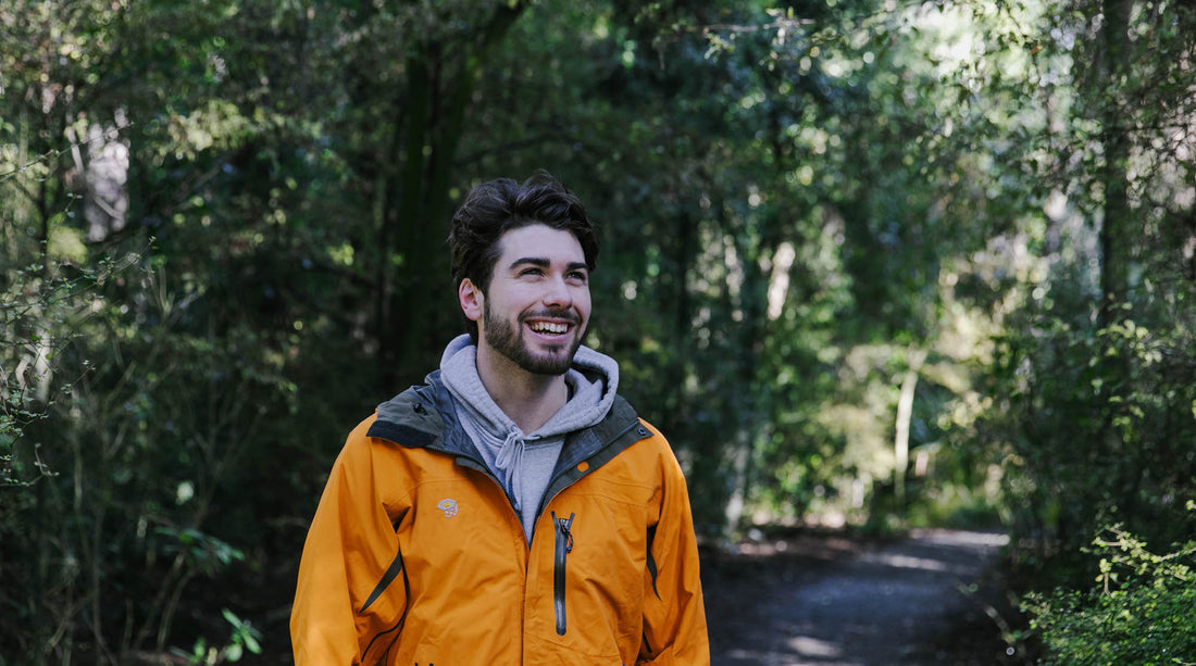 Conversations w/ Good People: Nathan James