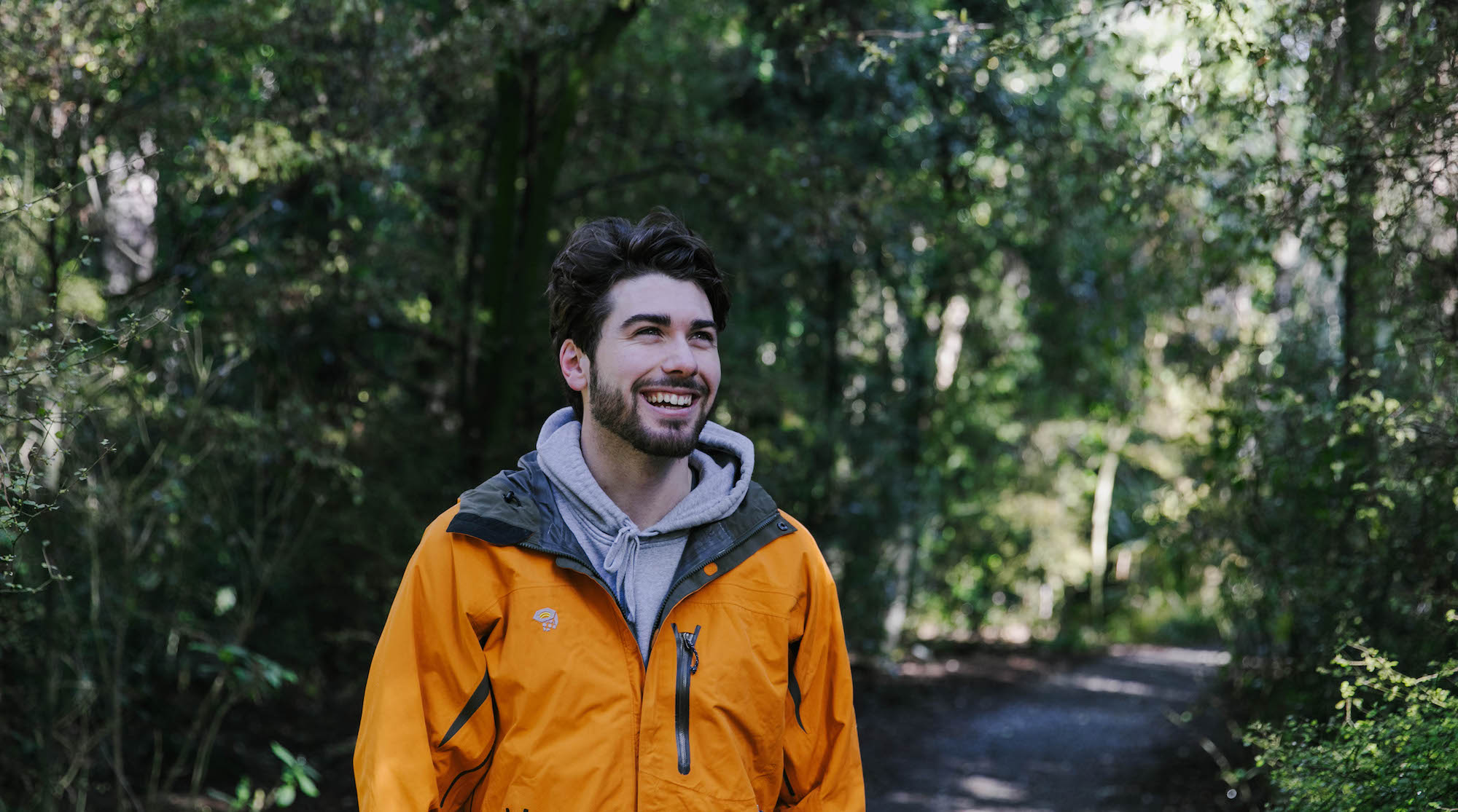 Conversations w/ Good People: Nathan James