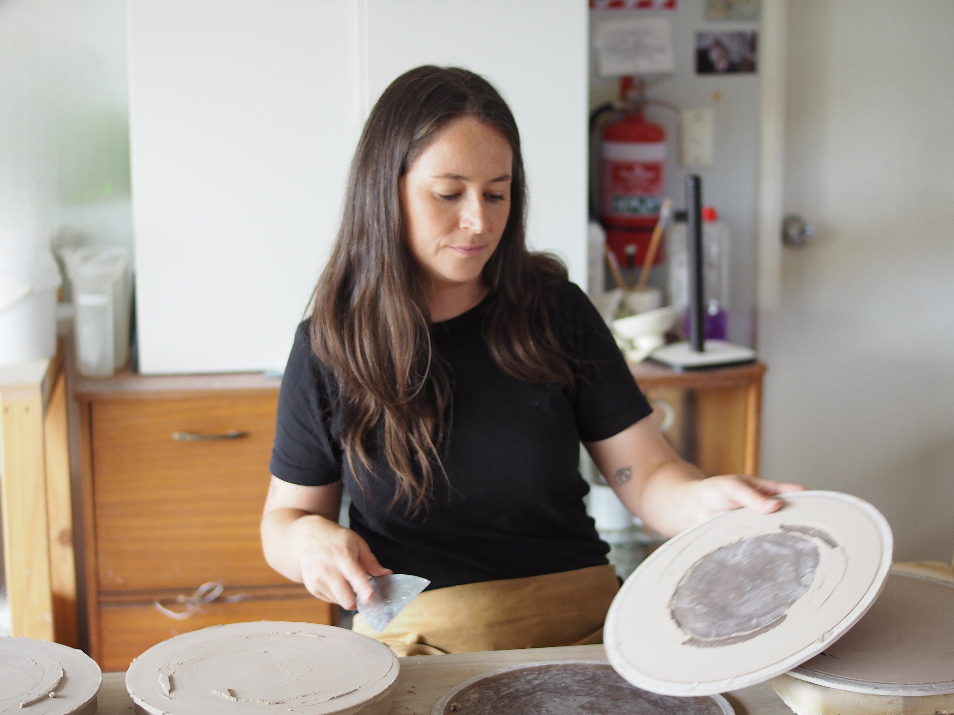 Conversations w/ Good People: Larissa Goodwin