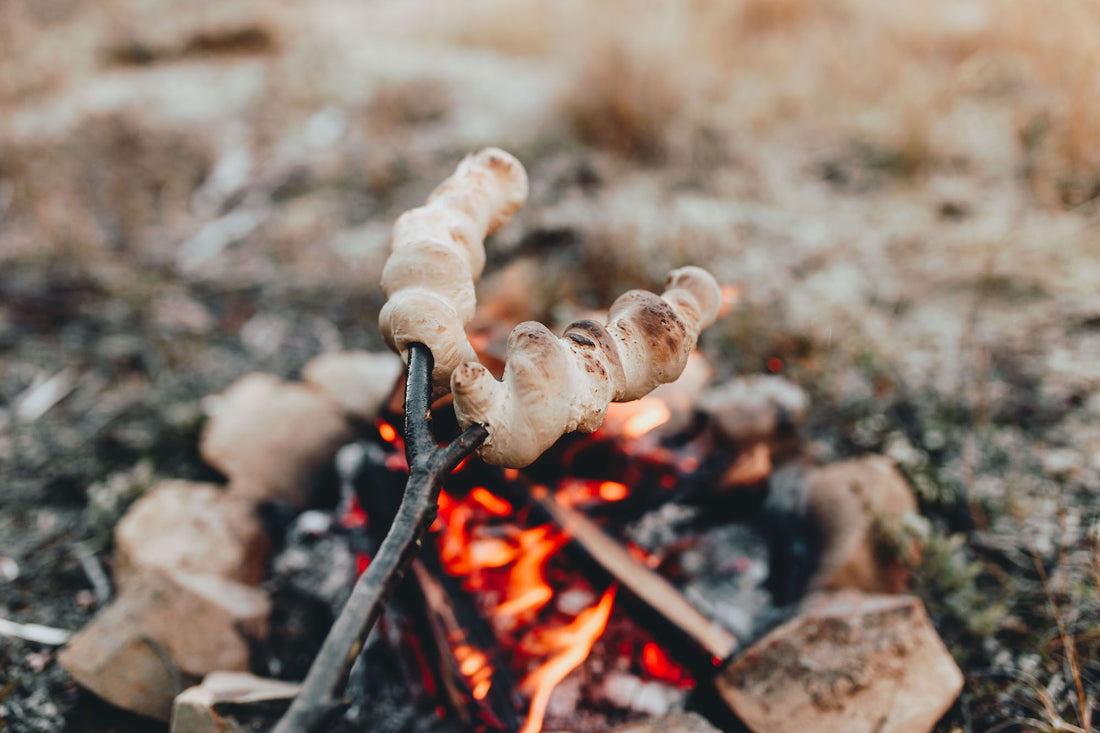 Campfire Beer Damper on a Stick - Common Goods