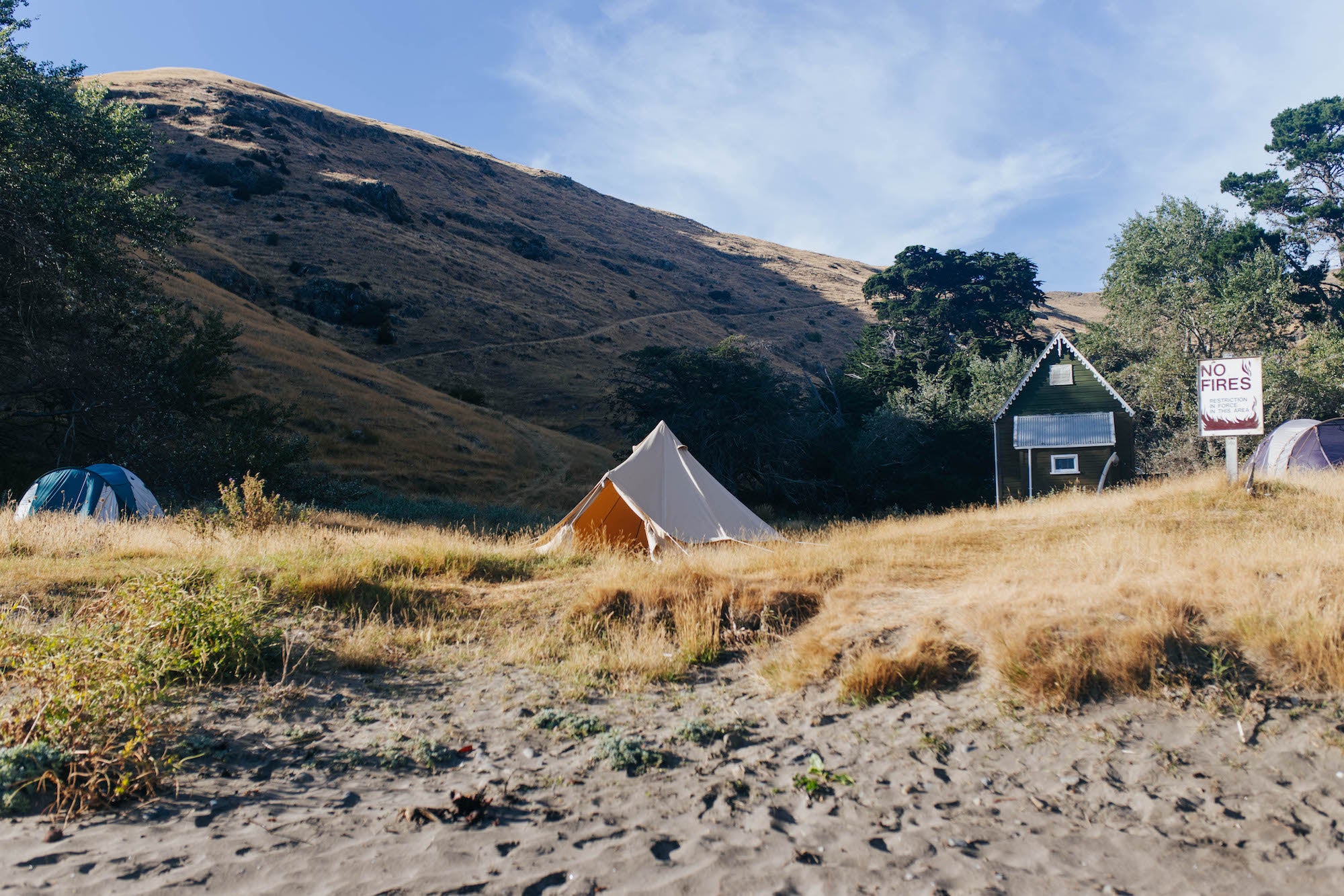 Where we would rather be this long weekend