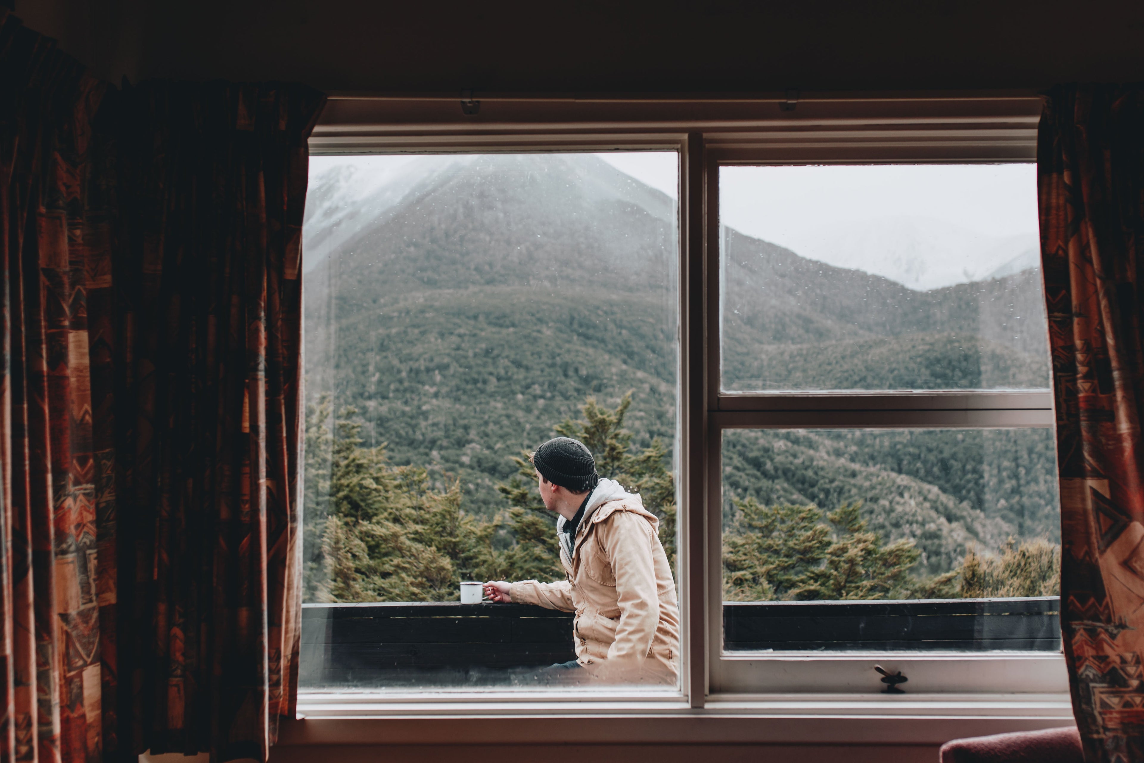 Camp & Cabin - Common Goods