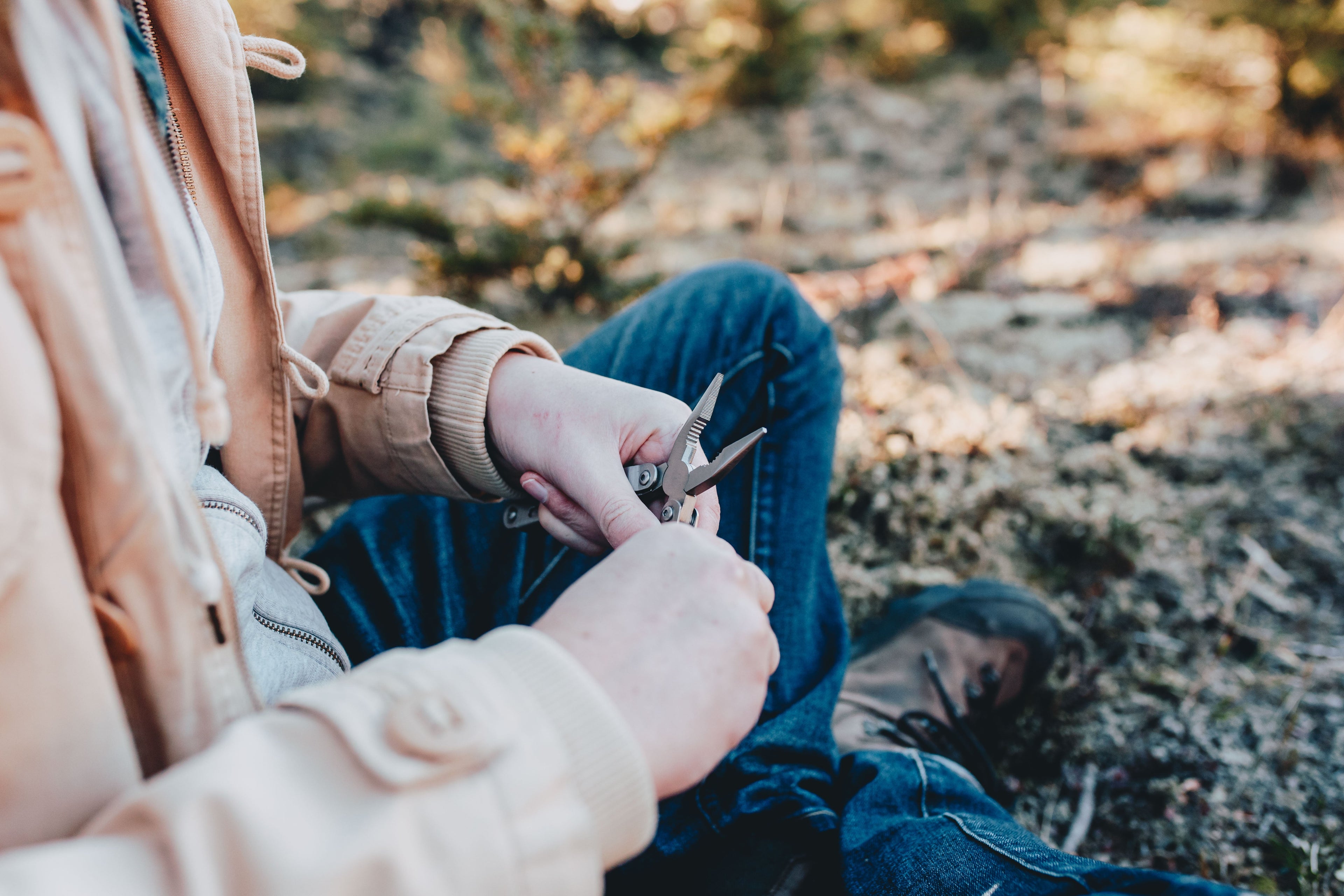 Tools and Kit - Common Goods