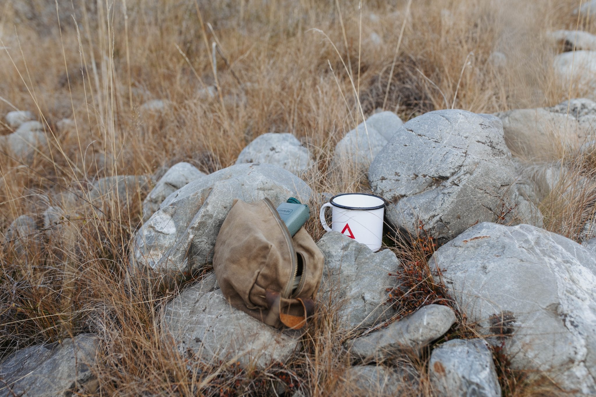 Stanley Hip Flask 236ml - Common Goods