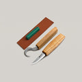 BeaverCraft Spoon Carving Knife Set - Common Goods
