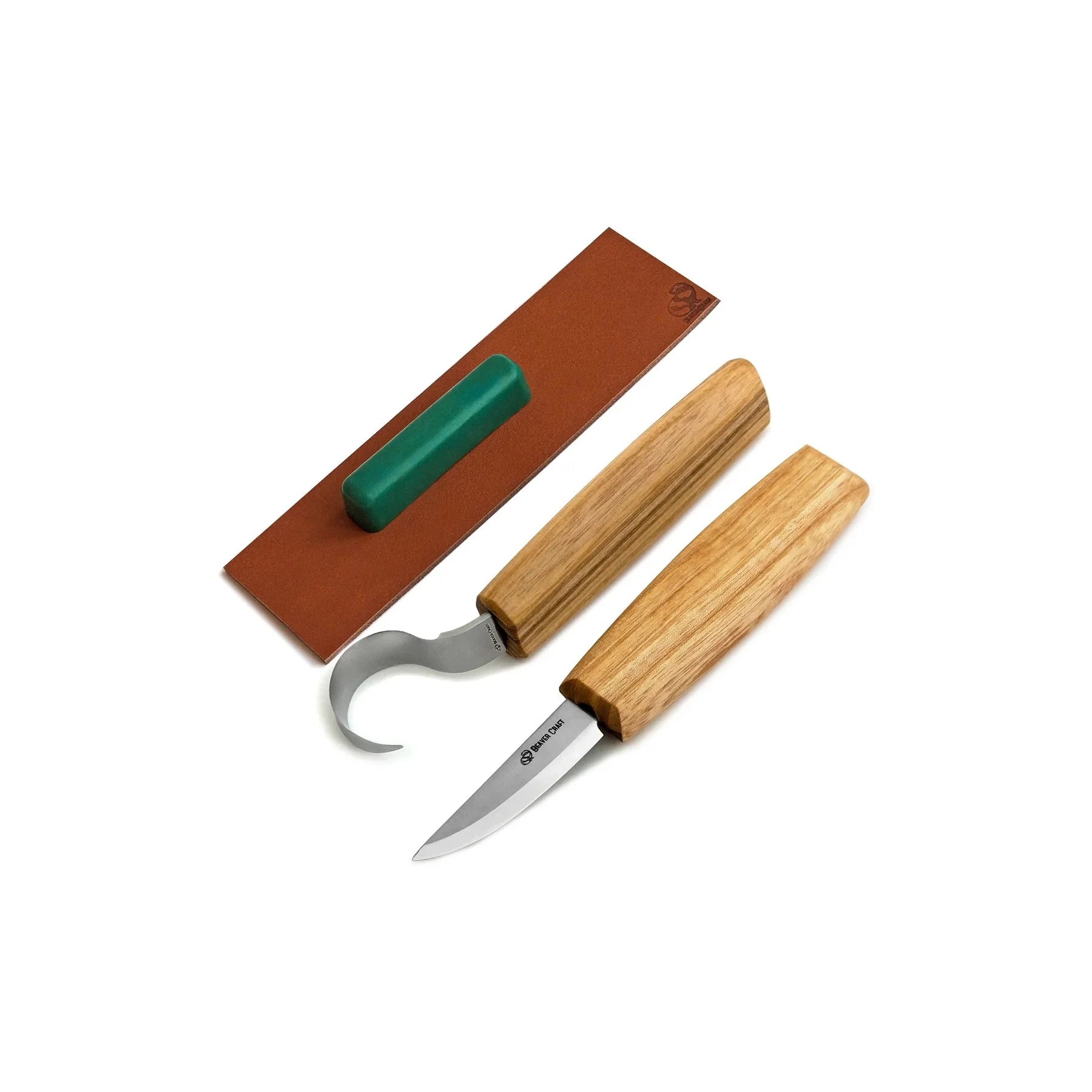 Spoon Carving Knife Set - Common Goods