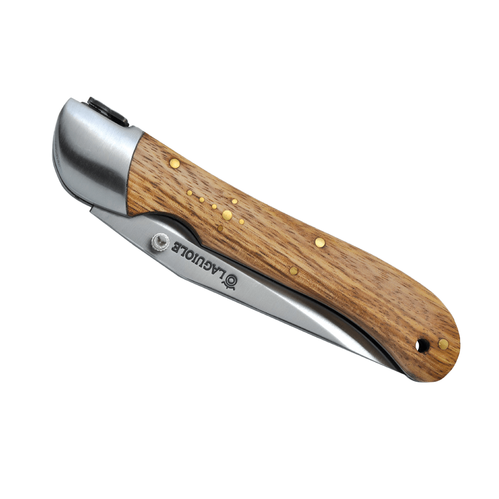 Laguiole Knife NATURE - Common Goods