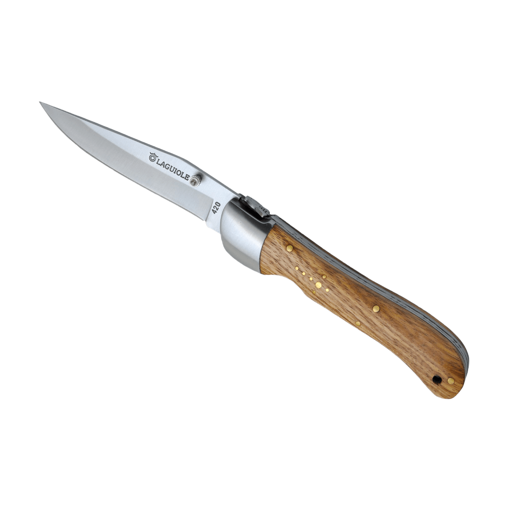 Laguiole Knife NATURE - Common Goods