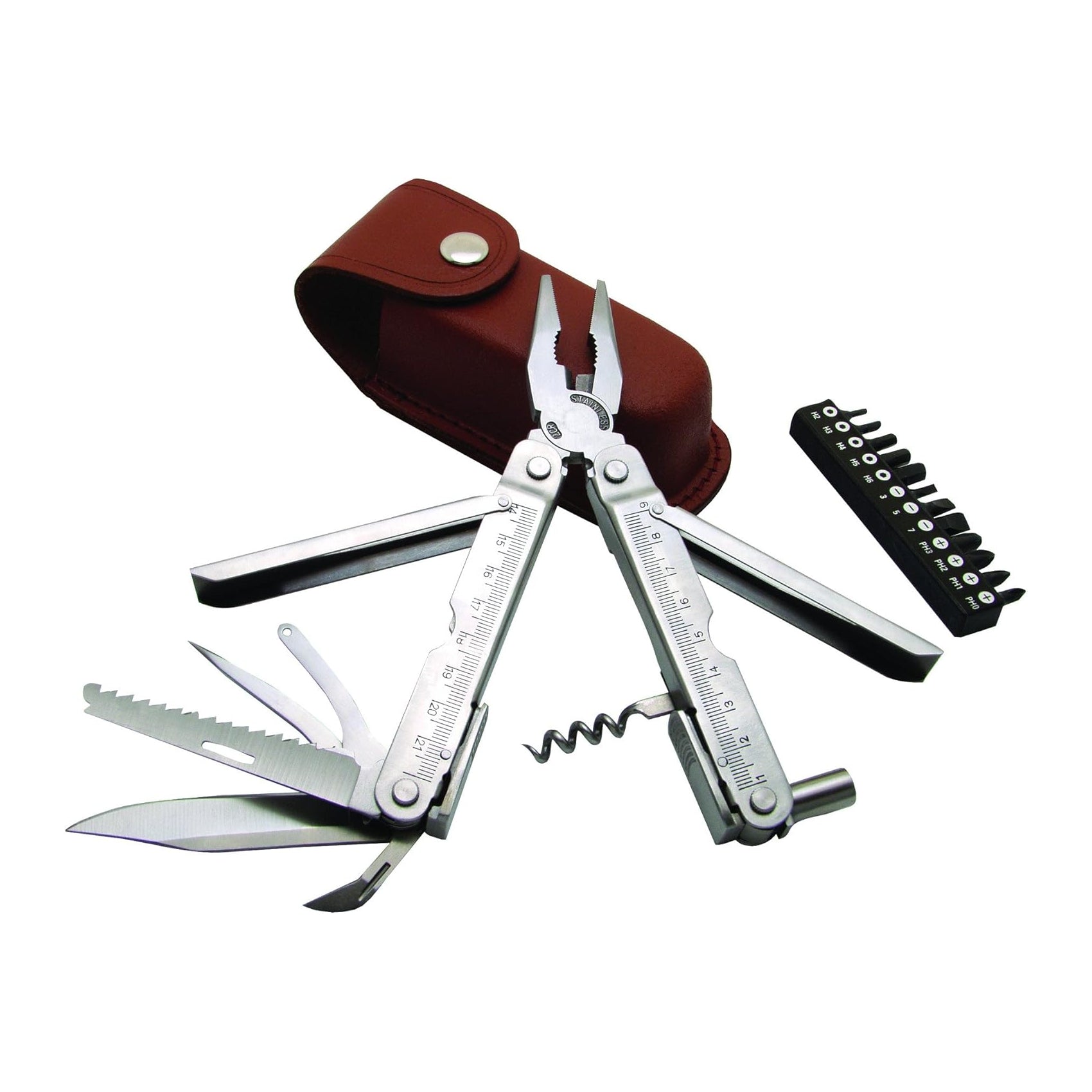 Adventure Multi - Tool - Common Goods