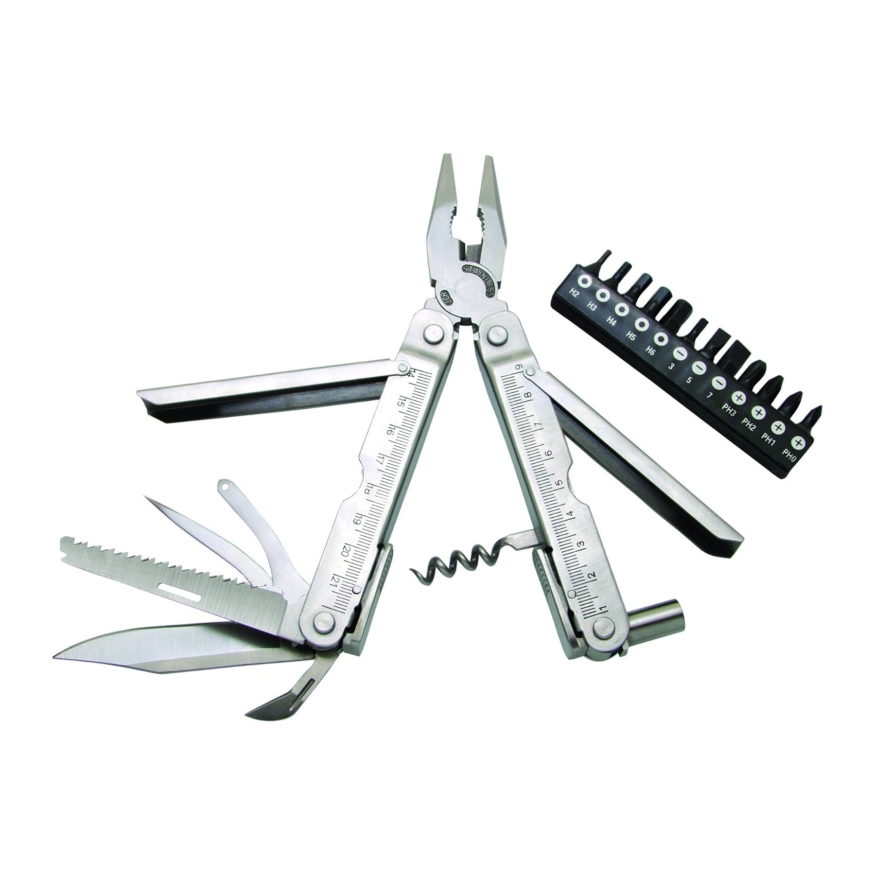Adventure Multi - Tool - Common Goods