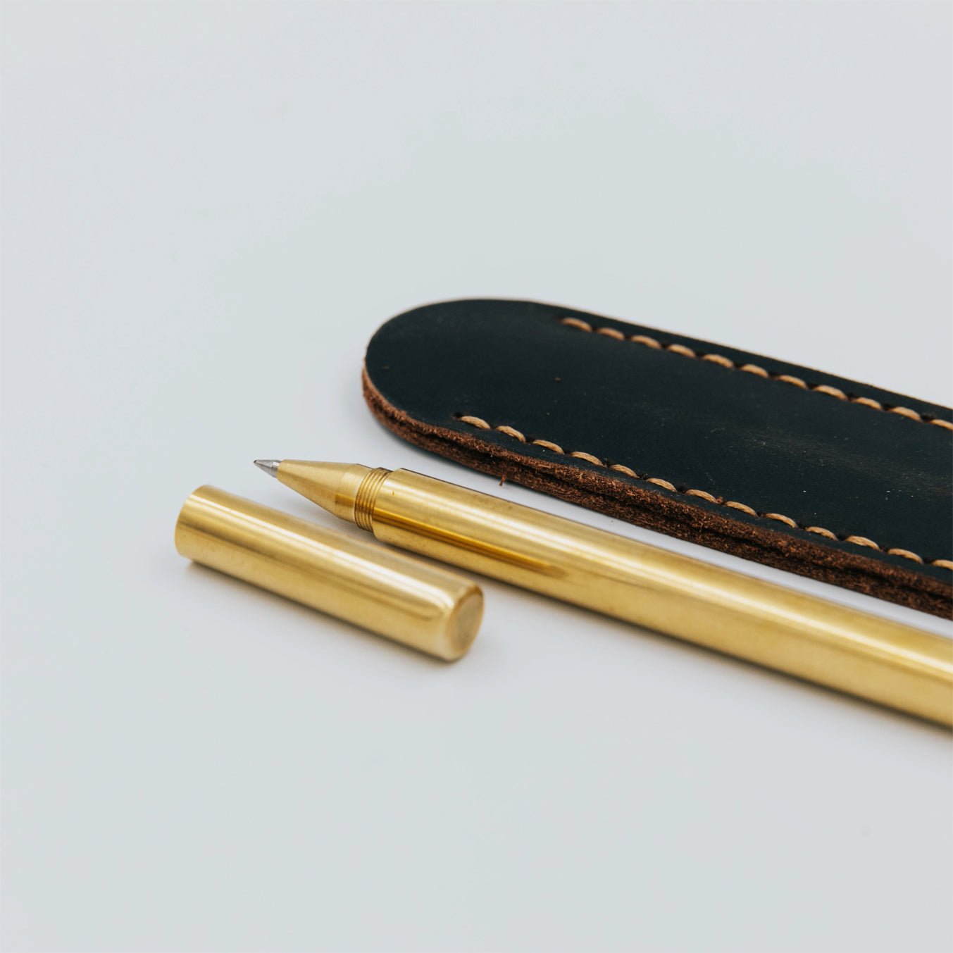 Clerk's Pen - Common Goods