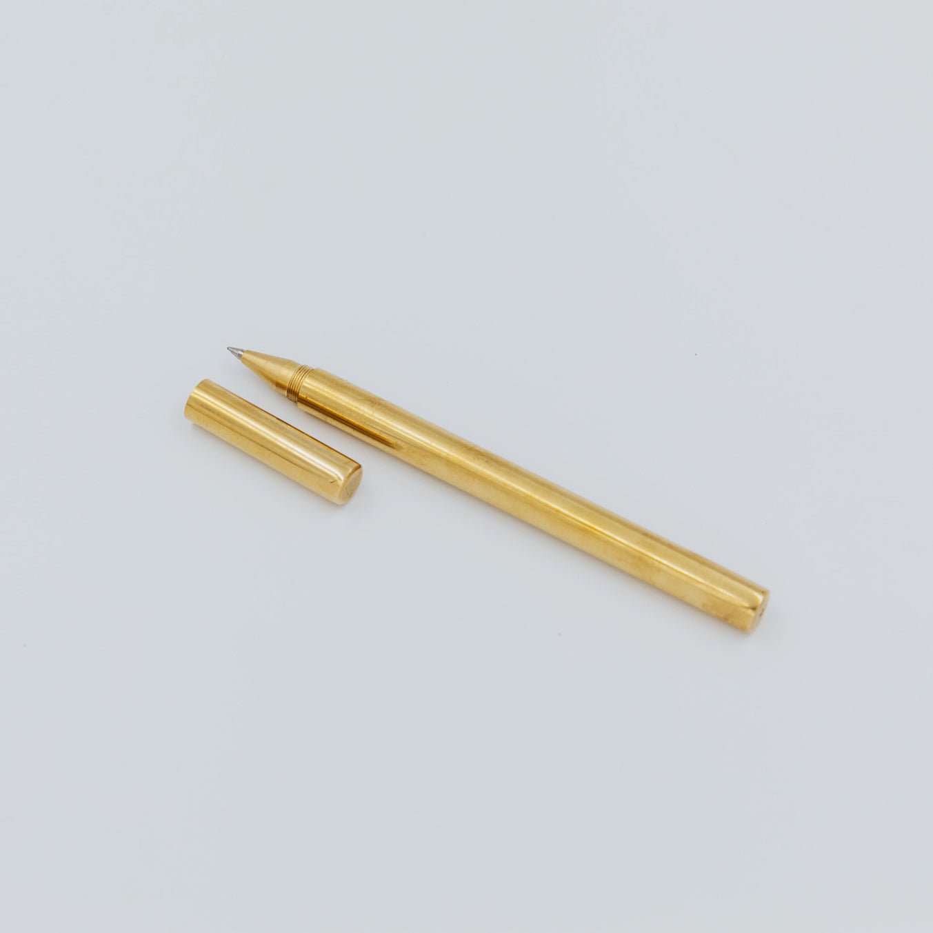 Clerk's Pen - Common Goods