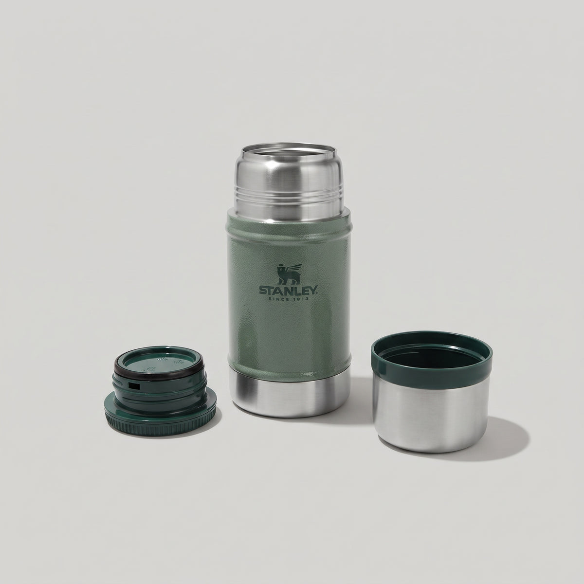 Stanley Classic Legendary Food Jar 700ml