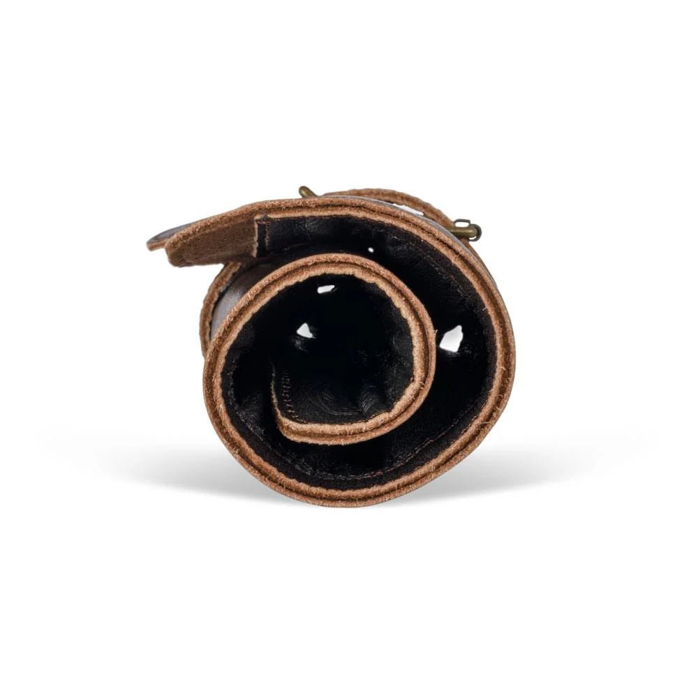 Petromax Leather Cutlery Bag - Common Goods