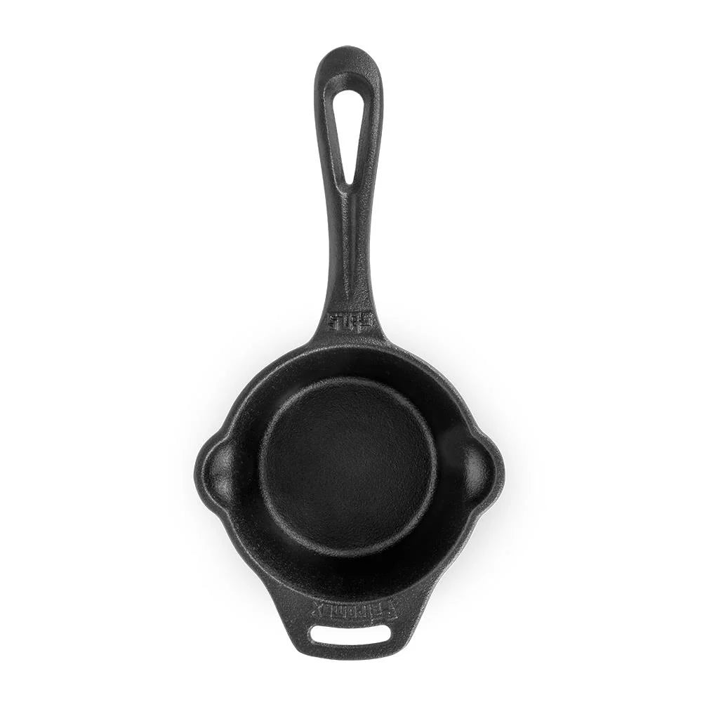 Petromax Cast Iron Sauce Pot