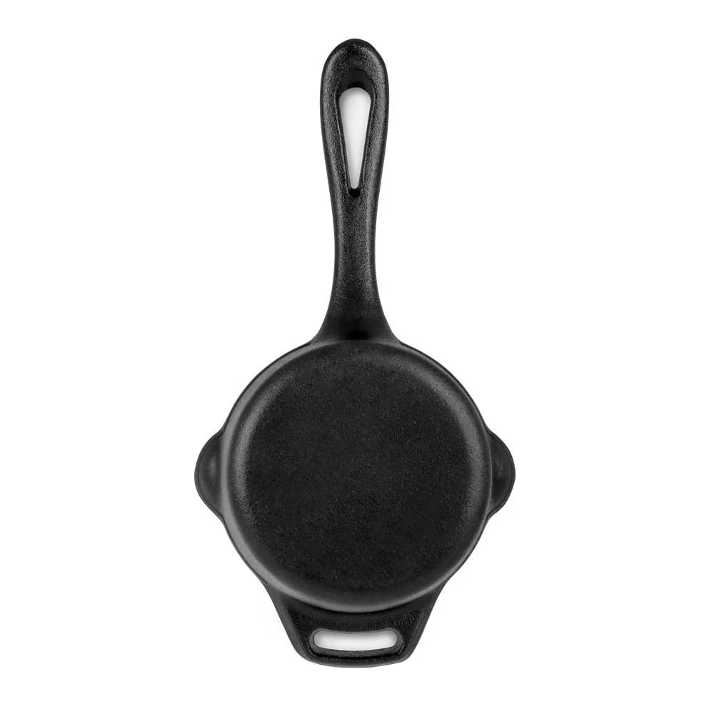 Petromax Cast Iron Sauce Pot