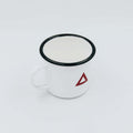 Classic Enamel Mug 450ml - Common Goods