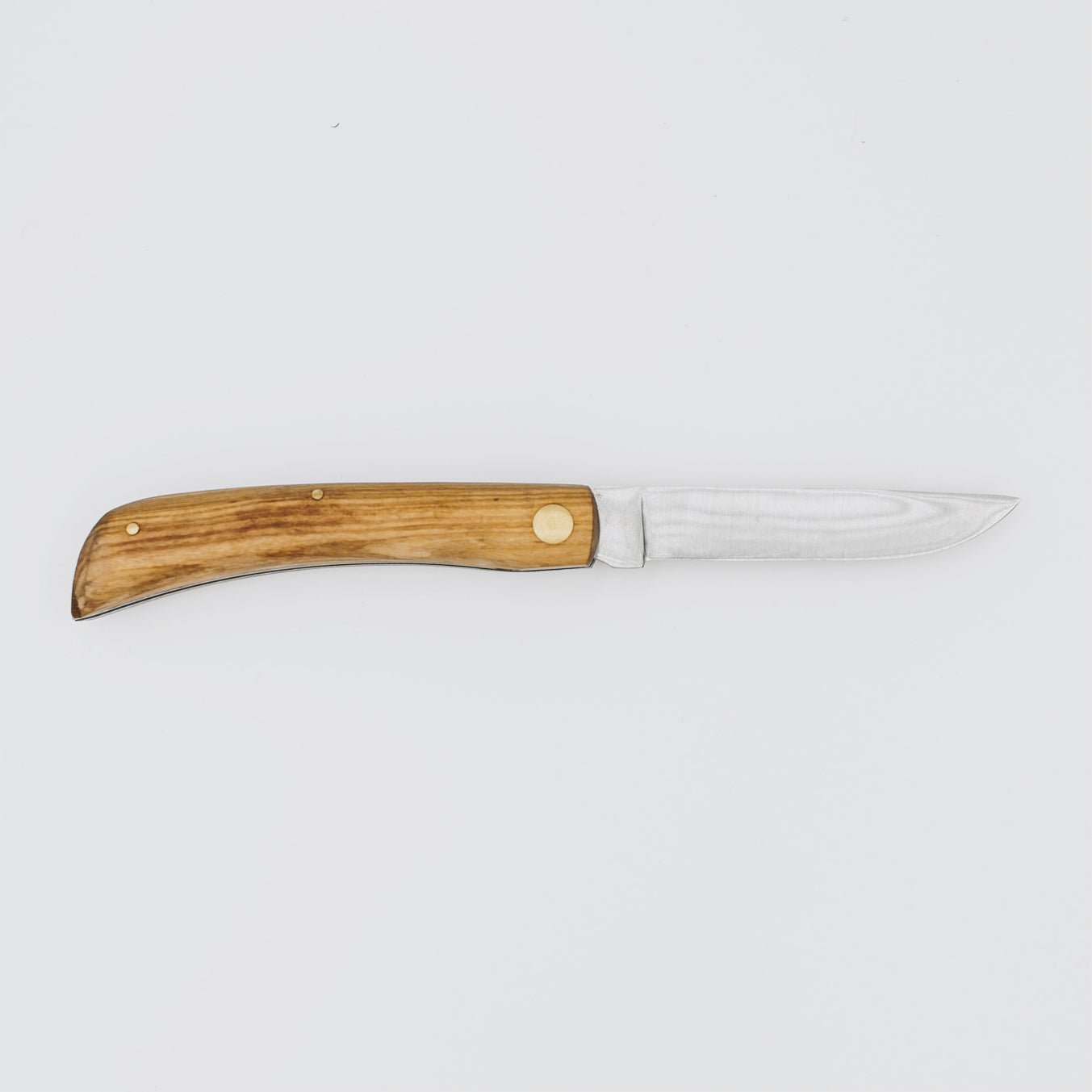 Classic Workers Pocket Knife - Olive - Common Goods