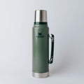 Stanley Classic Stainless Steel Flask 1.0L - Common Goods